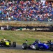 Macrow takes F3 points lead with Symmons sweep Macrow takes F3 points lead with Symmons sweep