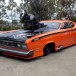 American Champion adds to Nitro Champs Top Doorslammer field American Champion adds to Nitro Champs Top Doorslammer field