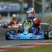 Small victory for Joseph Mawson in Italy Small victory for Joseph Mawson in Italy