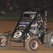 Mark Brown wins 50-Lap Speedcar Classic Mark Brown wins 50-Lap Speedcar Classic