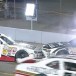 VIDEO: Piquet Jr kicks NASCAR rival in the groin VIDEO: Piquet Jr kicks NASCAR rival in the groin