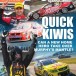 RACE GUIDE: 2013 ITM 400 Auckland RACE GUIDE: 2013 ITM 400 Auckland