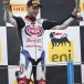 Castrol-backed Honda rider continues podium form at Assen Castrol-backed Honda rider continues podium form at Assen