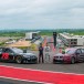 VIDEO: V8 Supercar/NASCAR swap in Texas VIDEO: V8 Supercar/NASCAR swap in Texas