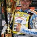 Rapid Russian wins European Speedway GP Rapid Russian wins European Speedway GP