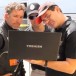 VIDEO: Bayliss and Patrizi test Porsche Cup car VIDEO: Bayliss and Patrizi test Porsche Cup car