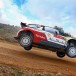 Dani Sordo fastest in WRC Portugal qualifying Dani Sordo fastest in WRC Portugal qualifying