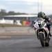 Glenn Allerton fastest in Australian Superbikes at Symmons Plains Glenn Allerton fastest in Australian Superbikes at Symmons Plains