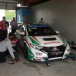 Castrol Honda WTCC team set for Slovakia Ring Castrol Honda WTCC team set for Slovakia Ring