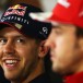 Vettel assumes top perch after Practice 2 Vettel assumes top perch after Practice 2