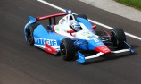 Three Indy 500 entries cop fines