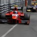 Evans secures Monaco podium in chaotic GP2 encounter Evans secures Monaco podium in chaotic GP2 encounter