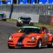 Almond hands Porsche first TCM victory Almond hands Porsche first TCM victory