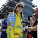 Ana Beatriz gets marriage proposal before Indy 500 Ana Beatriz gets marriage proposal before Indy 500