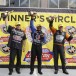 Antron Brown takes second 2013 NHRA Top Fuel win Antron Brown takes second 2013 NHRA Top Fuel win