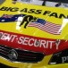 American sponsor for Lucas Dumbrell Holden in Texas American sponsor for Lucas Dumbrell Holden in Texas