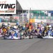 VIDEO: Karting in super slow-mo – a true artform VIDEO: Karting in super slow-mo – a true artform