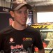 VIDEO: Casey Stoner back on track in Perth VIDEO: Casey Stoner back on track in Perth