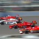 VIDEO: Is this the closest finish ever in a car race? VIDEO: Is this the closest finish ever in a car race?