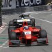 Double podium delight for Mitch Evans in Monaco Double podium delight for Mitch Evans in Monaco