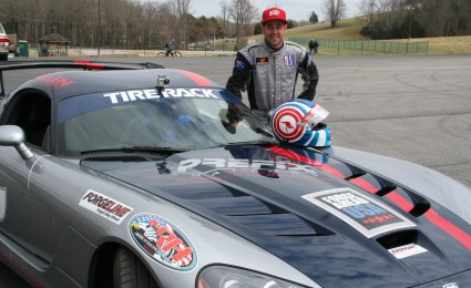 Tom Drewer finishes third in US Cannonball event Tom Drewer finishes third in US Cannonball event