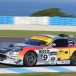 Jack Perkins makes his Australian GT debut Jack Perkins makes his Australian GT debut