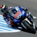 Lorenzo sets early pace in Spain Lorenzo sets early pace in Spain