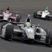 Tony Kanaan wins Indianapolis 500 for Australian team owner Tony Kanaan wins Indianapolis 500 for Australian team owner