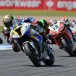 Castrol-backed BMW score seventh consecutive SBK podium finish Castrol-backed BMW score seventh consecutive SBK podium finish