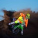 Fractured vertebrae rules Kade Mosig out of MX Nationals Fractured vertebrae rules Kade Mosig out of MX Nationals