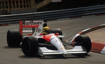 Honda confirms F1 return with McLaren Honda confirms F1 return with McLaren
