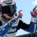Marco Melandri produces dramatic home victory Marco Melandri produces dramatic home victory