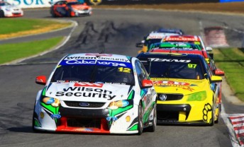 Mostert debut form no surprise to FPR Mostert 344x208 Mostert debut form no surprise to FPR