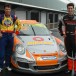Nick Percat fuelled for strong Rennsport campaign Nick Percat fuelled for strong Rennsport campaign
