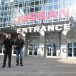 VIDEO: A look inside Nissan USA with Speedcafe TV VIDEO: A look inside Nissan USA with Speedcafe TV