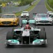 VIDEO: Schumacher leads Mercedes display at Nurburgring VIDEO: Schumacher leads Mercedes display at Nurburgring