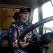 VIDEO: Lowndes and Whincup in giant truck shootout VIDEO: Lowndes and Whincup in giant truck shootout