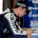 Keselowski strikes in final NASCAR practice Keselowski strikes in final NASCAR practice