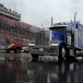 Rain cancels qualifying at Talladega Rain cancels qualifying at Talladega
