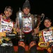Tai Woffinden wins British Speedway Championship Tai Woffinden wins British Speedway Championship