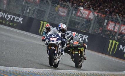 De Puniet to test 2014 Suzuki MotoGP challenger De Puniet to test 2014 Suzuki MotoGP challenger
