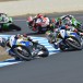 Castrol-backed crews head to Doningnton for Superbike showdown Castrol-backed crews head to Doningnton for Superbike showdown