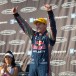 SURVEY: team/driver fan shocks SURVEY: team/driver fan shocks