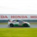 Mixed effort for Castrol Honda in Moscow Mixed effort for Castrol Honda in Moscow