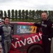 Adam Spence and Erin Kelly win class in Scotland Adam Spence and Erin Kelly win class in Scotland