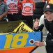 Conway on pole in Detroit IndyCar shock Conway on pole in Detroit IndyCar shock