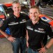 Erebus confirms Johnson/Engel partnership Erebus confirms Johnson/Engel partnership
