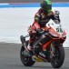 Melandri and Laverty share WSBK victories Melandri and Laverty share WSBK victories