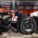 Power back on at Texas IndyCar round Power back on at Texas IndyCar round