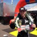 Ute star and Skeleton racer add to kart event Ute star and Skeleton racer add to kart event